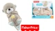 Мягкая игрушка Fisher-Price Сказочные сны виденятка (FXC66) - изображение 1