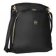 Сумка для ноутбука Wenger 10" Crossbody Tote, LeaSophie, Black (610189) - изображение 4