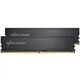 Модуль пам'яті для комп'ютера DDR4 16GB (2x8GB) 3200 MHz Dark eXceleram (ED4163216AD) - зображення 2