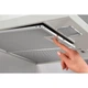 Витяжка кухонна Electrolux EFC226V - зображення 3