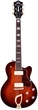 Электрогитара GUILD Aristocrat P90 (Vintage Sunburst) - изображение 4