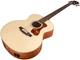 Акустическая бас-гитара GUILD B-240E (Natural) - изображение 2