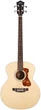Акустическая бас-гитара GUILD B-240E (Natural) - изображение 4