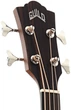Акустическая бас-гитара GUILD B-240E (Natural) - изображение 7
