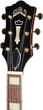 Электрогитара GUILD M-75 Aristocrat (Antique Sunburst) - изображение 4
