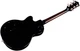 Электрогитара GUILD Aristocrat HH (Trans Black Burst) - изображение 5