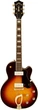 Электрогитара GUILD M-75 Aristocrat (Antique Sunburst) - изображение 6