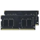 Модуль пам'яті для ноутбука SoDIMM DDR4 32GB (2x16GB) 2666 MHz eXceleram (E432269SD) - зображення 2