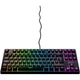 Клавиатура Xtrfy K4 TKL RGB Kailh Red Ukr-Ru Black (XG-K4-RGB-TKL-R-UKR) - изображение 2