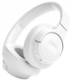 Гарнітура JBL TUNE 720BT White (JBLT720BTWHT) (6861964) - изображение 1