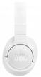 Гарнітура JBL TUNE 720BT White (JBLT720BTWHT) (6861964) - изображение 5