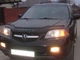 Дефлектор капота vip tuning Acura MDX 2001–2006 Vip tuning для Acura MDX 2001–2006 (4871) - изображение 1