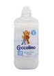Кондиціонер для прання Coccolino Sensitive Pure 1,45 л (58 прань) - зображення 1