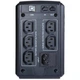 Устройство бесперебойного питания Powercom SPT-700-II LED Powercom (SPT.700.II.LED) - изображение 3