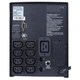 Устройство бесперебойного питания Powercom SPT-3000-II LCD Powercom (SPT.3000.II.LCD) - изображение 3