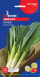 Семена Лук порей, 1 г (GL Seeds) - изображение 1