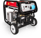 Генератор бензиновий 7.0 кВт Vulkan SC9000E-II - зображення 1
