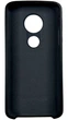 Чохол Soft Case на Motorola G6 Play чорний - зображення 2