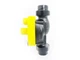Промывочный адаптер для циркуляционного насоса Master Boiler CP Adapter - изображение 6