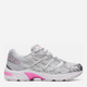 Жіночі кросівки ASICS Gel-1130 1202A164-020 40 (8.5US) 25.5 см Світло-сірий/Сріблястий (4550456133105) - зображення 1
