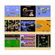 Игровая приставка Консоль видеоигр MINI GAME Entertainment system Anniversary Edition 620 в 1 Nectronix Original - изображение 9