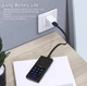MP3 плеер Ruizu D11 Bluetooth 2.4" Hi-Fi 8Gb с внешним динамиком - изображение 12