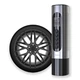 Автомобильный насос Автокомпрессор CHAROME T1 Smart Tyre Inflator Pump Портативный компрессор для автомобиля 2в1 Компрессор и Павербанк 3000mAh - изображение 1