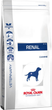 Сухий корм для собак Royal Canin VD Dog Renal з рисом, овочами 7 кг (AMABEZKAR1496) - зображення 1