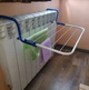 Сушилка на батарею Fold Clothes Shelf для белья (IS33) - изображение 4