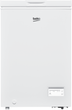 Морозильна скриня Beko CF100W (6884784) Б/У - изображение 1