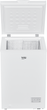 Морозильна скриня Beko CF100W (6884784) Б/У - изображение 2