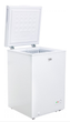 Морозильна скриня Beko CF100W (6884784) Б/У - изображение 3