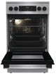 Електрична плита Gorenje GECS 5C70 XPA (FR514D-AEK42) (6885810) - изображение 8