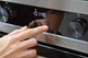 Електрична плита Gorenje GECS 5C70 XPA (FR514D-AEK42) (6885810) - изображение 11