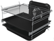 Електрична плита Gorenje GECS 5C70 XPA (FR514D-AEK42) (6885810) - изображение 12