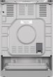 Газова плита Gorenje GGI 6C20 XA (FG6A1I-APJ1B) (6885823) Б/У - изображение 12