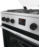 Газова плита Gorenje GGI 6C20 XA (FG6A1I-APJ1B) (6885823) Б/У - изображение 6