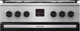 Газова плита Gorenje GGI 6C20 XA (FG6A1I-APJ1B) (6885823) Б/У - изображение 9