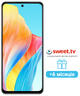 Смартфон OPPO A98 8/256GB Dreamy Blue (6885096) - зображення 1