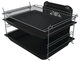 Електрична плита Gorenje GECS 6C70 WC (FR6A4D-CEDA2) (6862500) - изображение 7