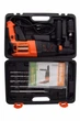 Перфоратор прямий Rebiner RBH-1200 DFR - зображення 5