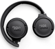 Гарнітура JBL TUNE 520BT Black (JBLT520BTBLKEU) (6861952) - изображение 3