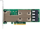 Контроллер RAID Broadcom HBA SAS 9305-16i SAS/SATA PCIe 3.0 12Gb/s (05-25703-00) - изображение 2