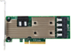 Контроллер RAID Broadcom HBA SAS 9305-24i SAS/SATA PCIe 3.0 12Gb/s (05-25699-00) - изображение 2