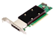 Контроллер RAID Broadcom eHBA 9600W-16e 24Gb/s SAS/SATA/NVMe PCIe 4.0 x8, 4 x4 SFF-8674 (05-50108-00) - изображение 1