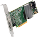 Контроллер RAID Broadcom MegaRAID 9361-8i SAS/SATA PCIe 3.0 x8 12Gb/s 1 GB (05-25420-08) - изображение 1