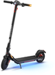 Hulajnoga elektryczna Sharp E-Scooter EM-KS3CEU-B Black (EM-KS3CEU-B) - obraz 2