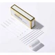 Набір для ламінування та фіксації брів Ibcccndc Brow Lamination Luxury Kit - зображення 4