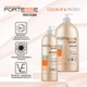 Бальзам Fortesse Pro стойкость цвета 400 мл (4820000307406) - изображение 2