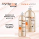 Бальзам Fortesse Pro стойкость цвета 400 мл (4820000307406) - изображение 4